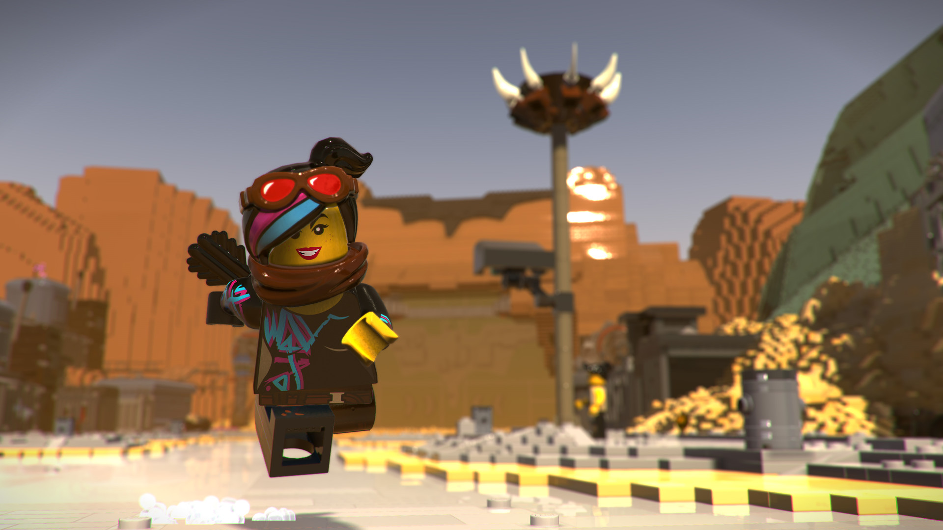 乐高大电影 2 The LEGO Movie Videogame 2 - ZBLOG 乐高大电影 2 The LEGO Movie Videogame 2 - ZBLOG