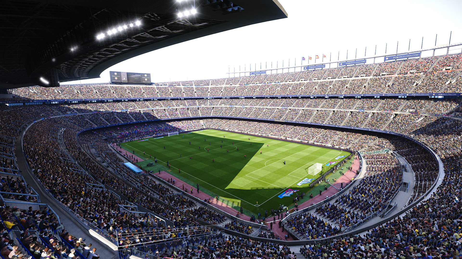 实况足球 2021 (多版本合集)Pro Evolution Soccer 2021 - ZBLOG 实况足球 2021 (多版本合集)Pro Evolution Soccer 2021 - ZBLOG