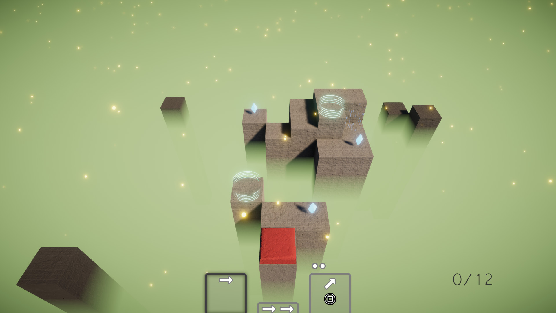 摇晃瓷砖：小挑战 Tilting Tiles Micro Challenge - ZBLOG