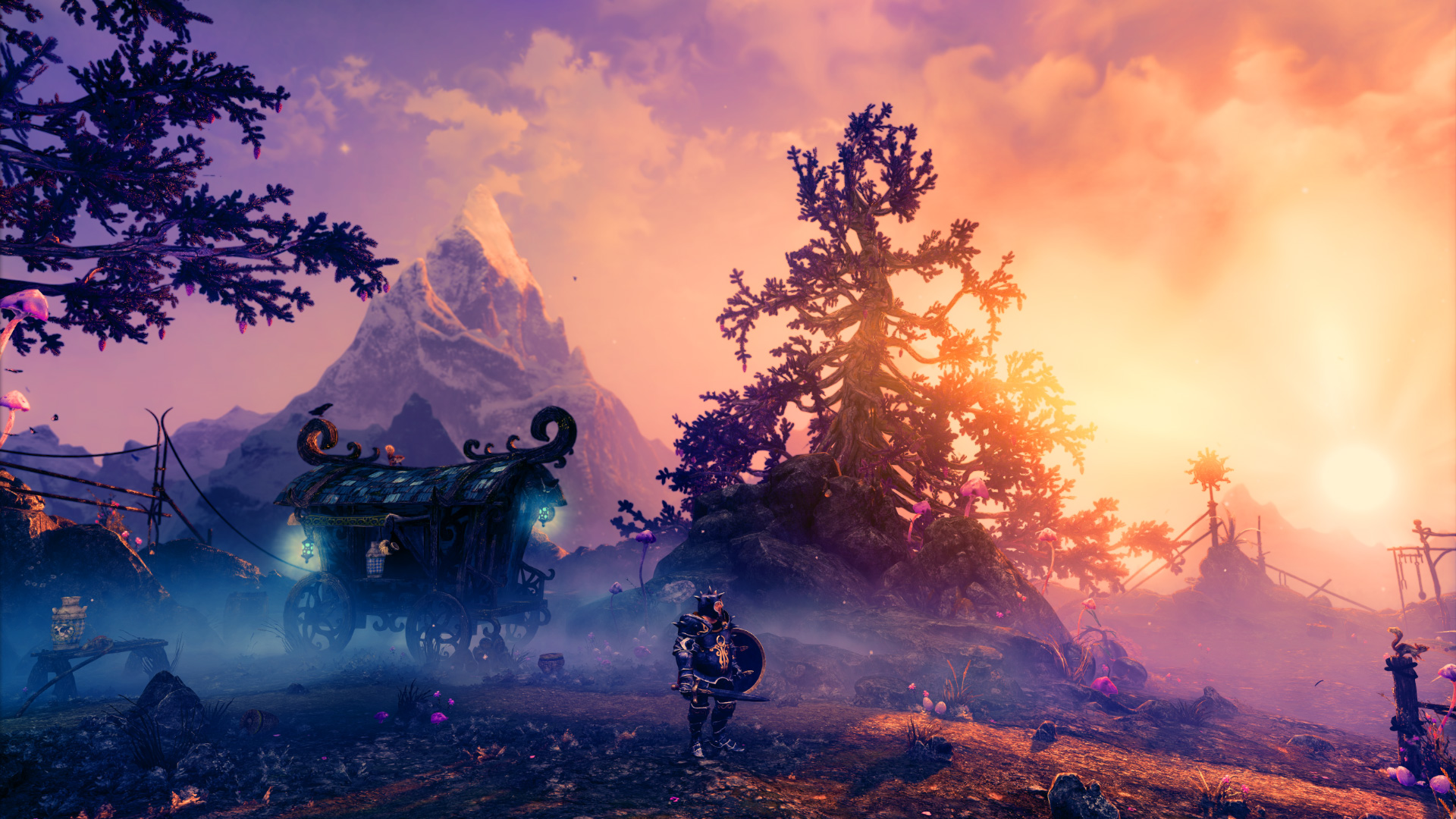 三位一体3:权力圣器.Trine 3: The Artifacts of Power - ZBLOG 三位一体3:权力圣器.Trine 3: The Artifacts of Power - ZBLOG