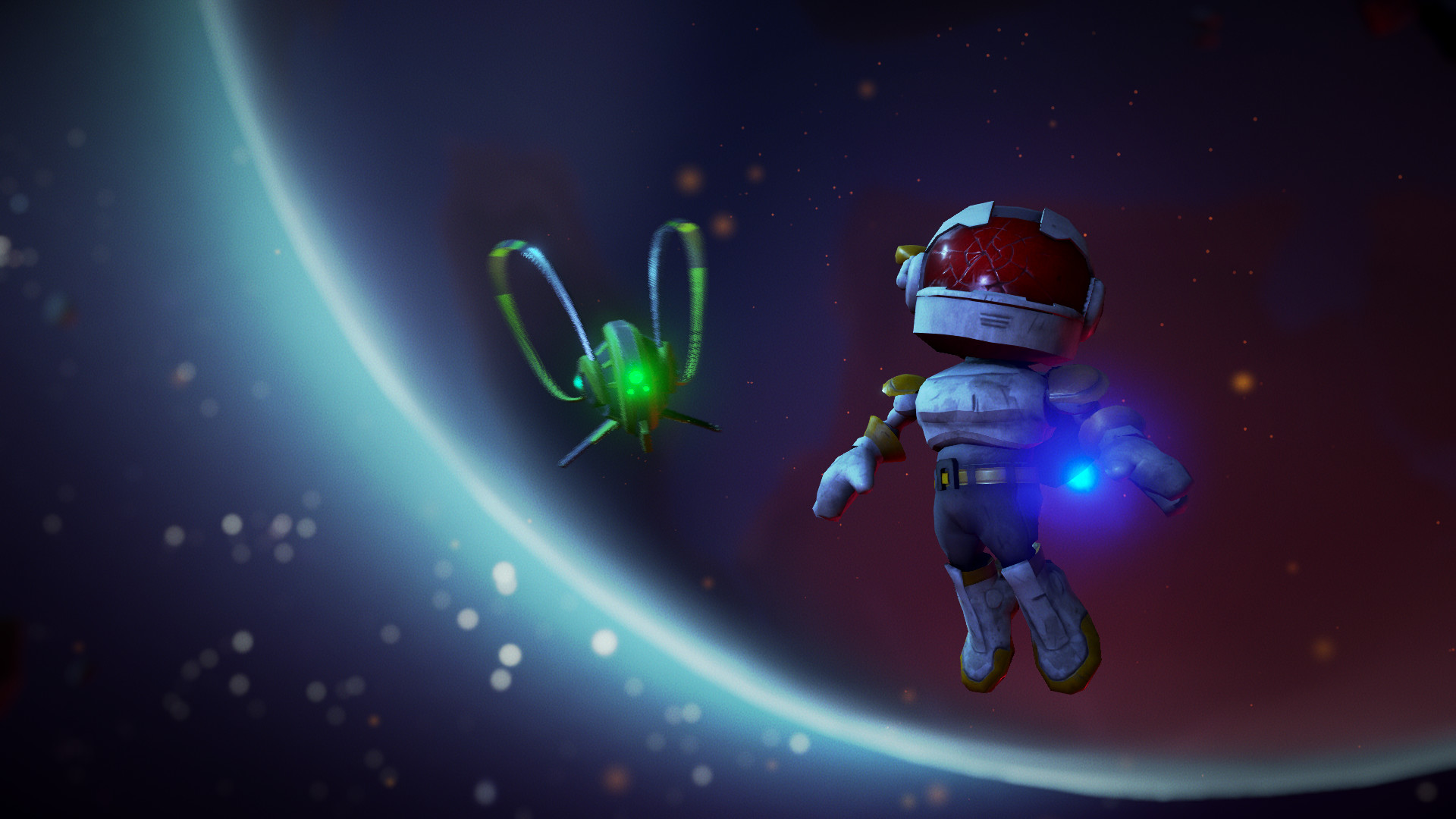 迷失轨道:终极速度.Lost Orbit: Terminal Velocity - ZBLOG 迷失轨道:终极速度.Lost Orbit: Terminal Velocity - ZBLOG
