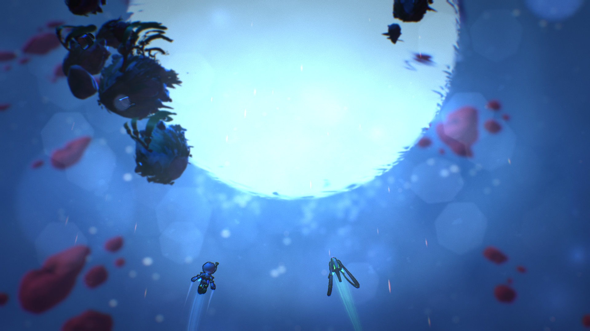迷失轨道:终极速度.Lost Orbit: Terminal Velocity - ZBLOG 迷失轨道:终极速度.Lost Orbit: Terminal Velocity - ZBLOG