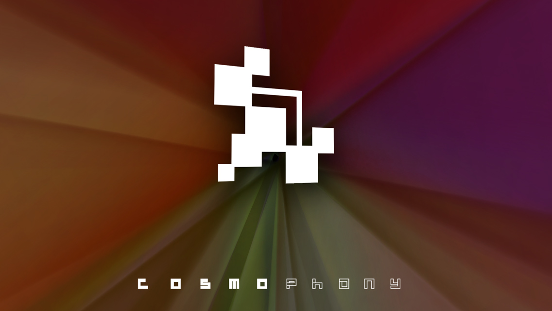 视觉射击.Cosmophony - ZBLOG 视觉射击.Cosmophony - ZBLOG