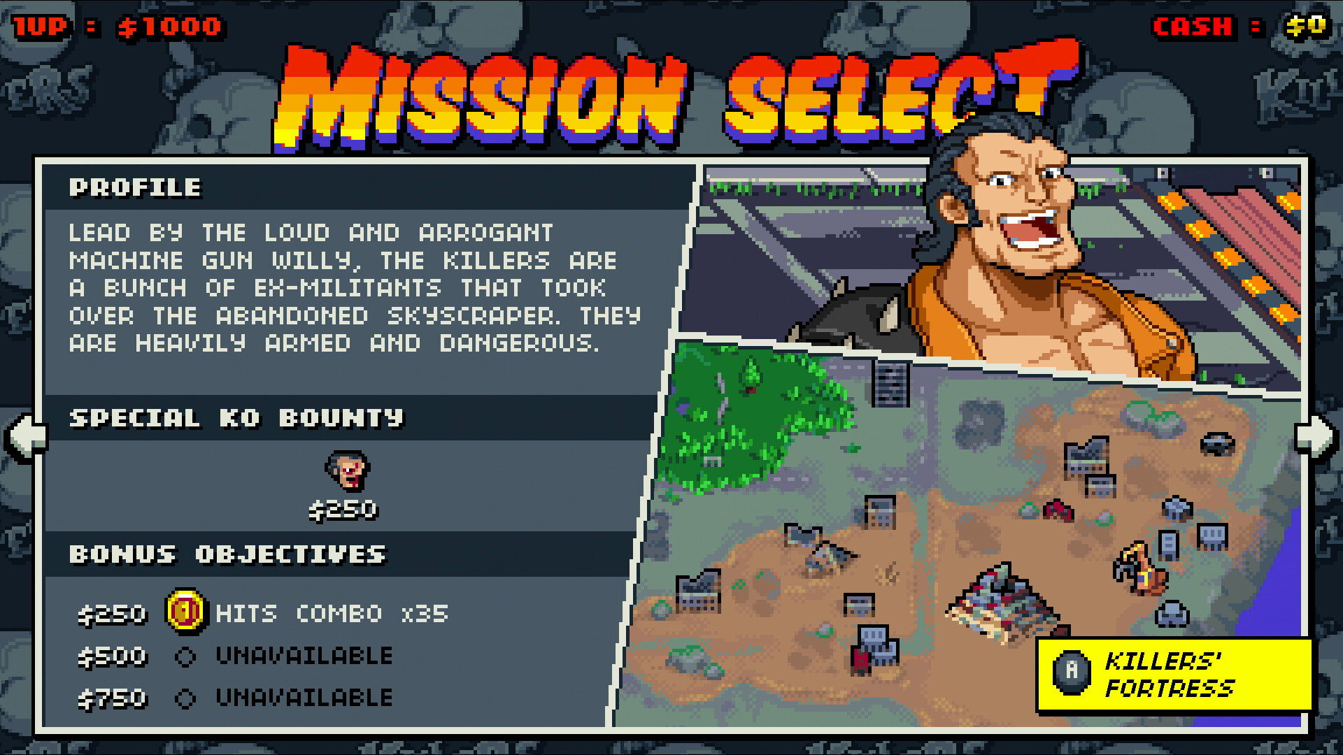 双截龙外传:双龙出海.Double Dragon Gaiden: Rise Of The Dragons - ZBLOG 双截龙外传:双龙出海.Double Dragon Gaiden: Rise Of The Dragons - ZBLOG