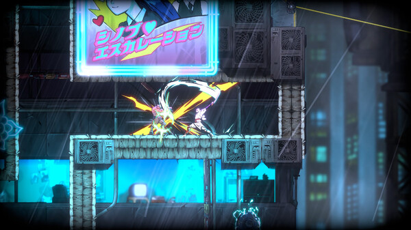 超级忍:反攻的斩击 – 数字豪华版.SHINOBI: Art of Vengeance Digital Deluxe Edition - ZBLOG 超级忍:反攻的斩击 – 数字豪华版.SHINOBI: Art of Vengeance Digital Deluxe Edition - ZBLOG