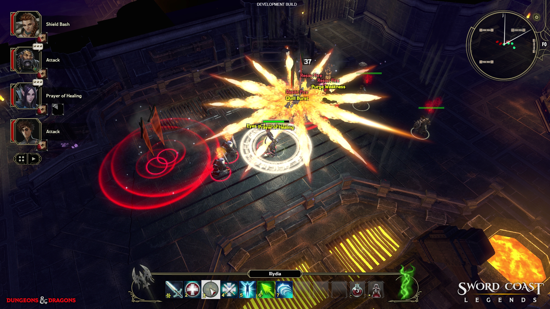 剑湾传奇 Sword Coast Legends - ZBLOG