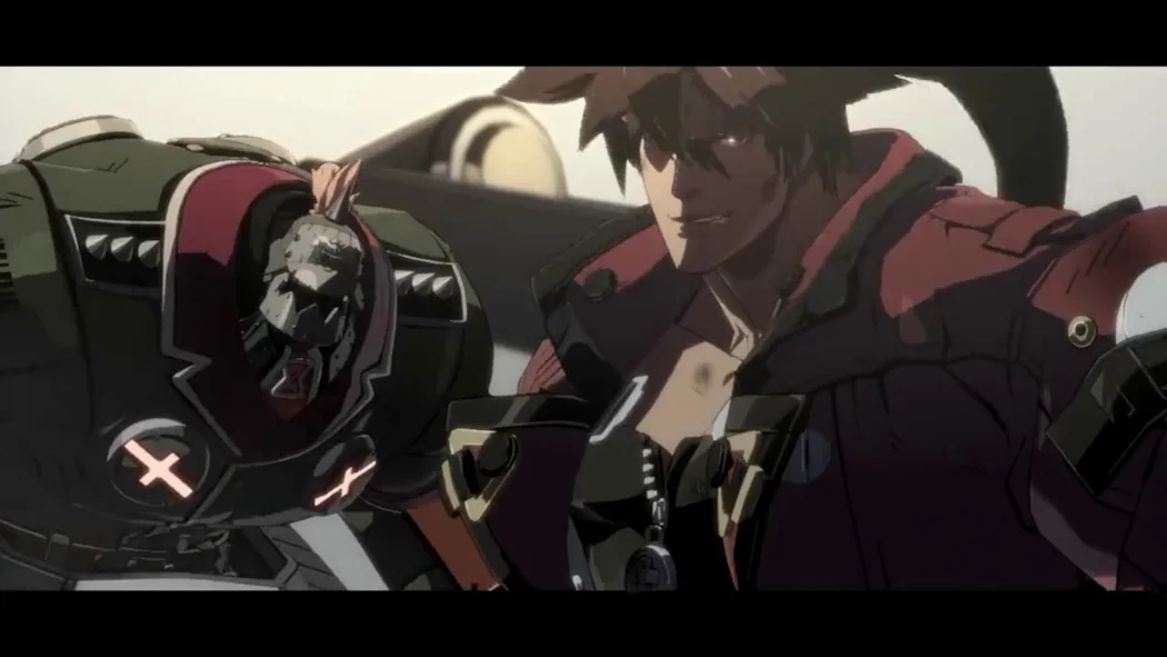 罪恶装备 -抗争-.GUILTY GEAR -STRIVE- - ZBLOG 罪恶装备 -抗争-.GUILTY GEAR -STRIVE- - ZBLOG