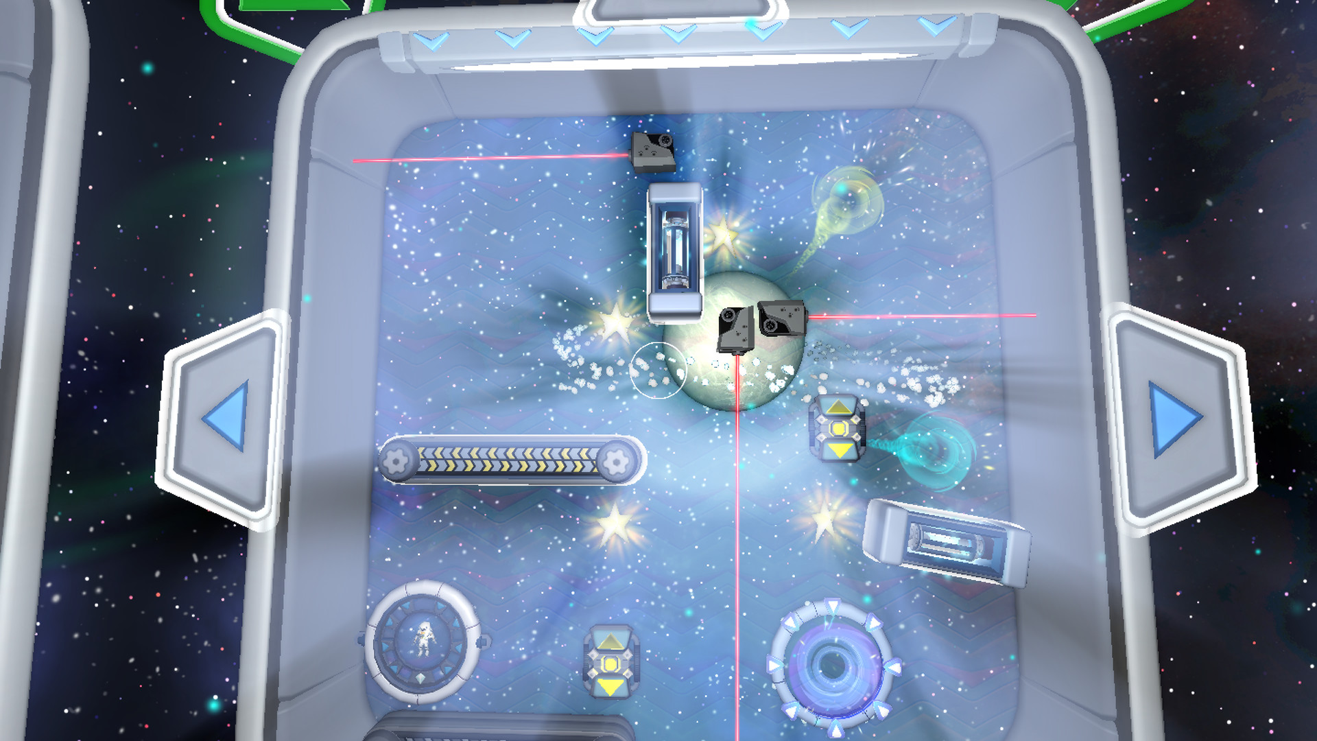 星云 Nebulous - ZBLOG