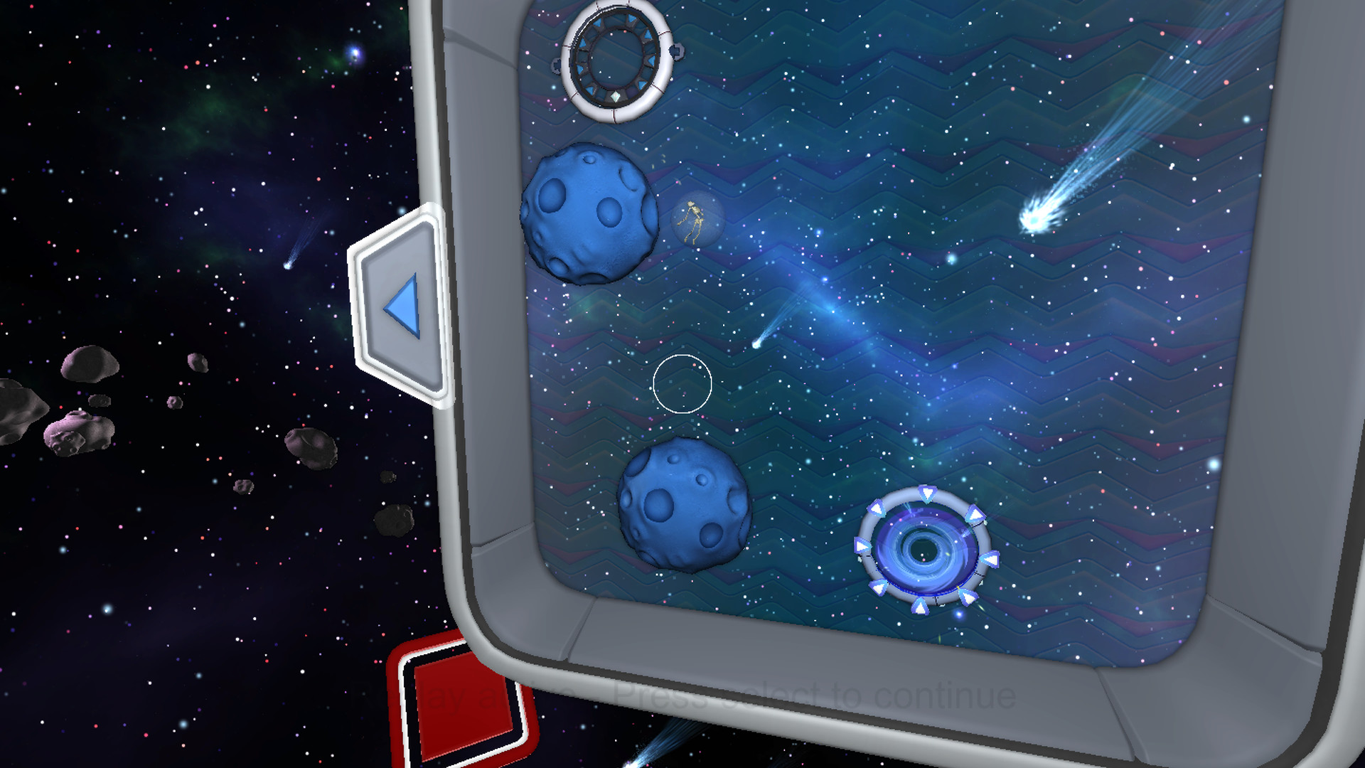 星云 Nebulous - ZBLOG