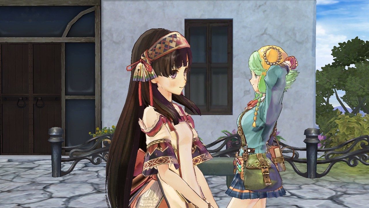 夏莉的炼金工房 ~黄昏海洋之炼金术士~ DX Atelier Shallie Alchemists of the Dusk Sea DX - ZBLOG 夏莉的炼金工房 ~黄昏海洋之炼金术士~ DX Atelier Shallie Alchemists of the Dusk Sea DX - ZBLOG