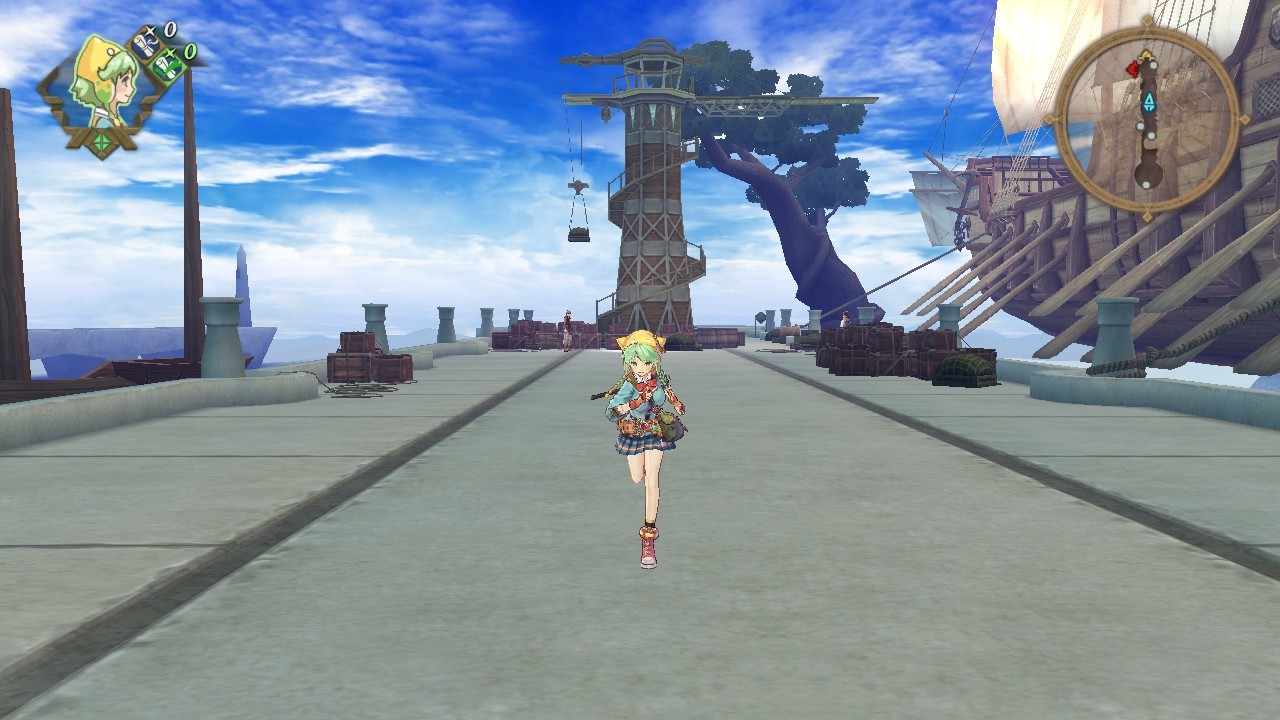 夏莉的炼金工房 ~黄昏海洋之炼金术士~ DX Atelier Shallie Alchemists of the Dusk Sea DX - ZBLOG 夏莉的炼金工房 ~黄昏海洋之炼金术士~ DX Atelier Shallie Alchemists of the Dusk Sea DX - ZBLOG