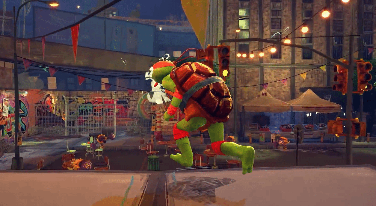 忍者神龟:变种释放.Teenage Mutant Ninja Turtles: Mutants Unleashed - ZBLOG 忍者神龟:变种释放.Teenage Mutant Ninja Turtles: Mutants Unleashed - ZBLOG