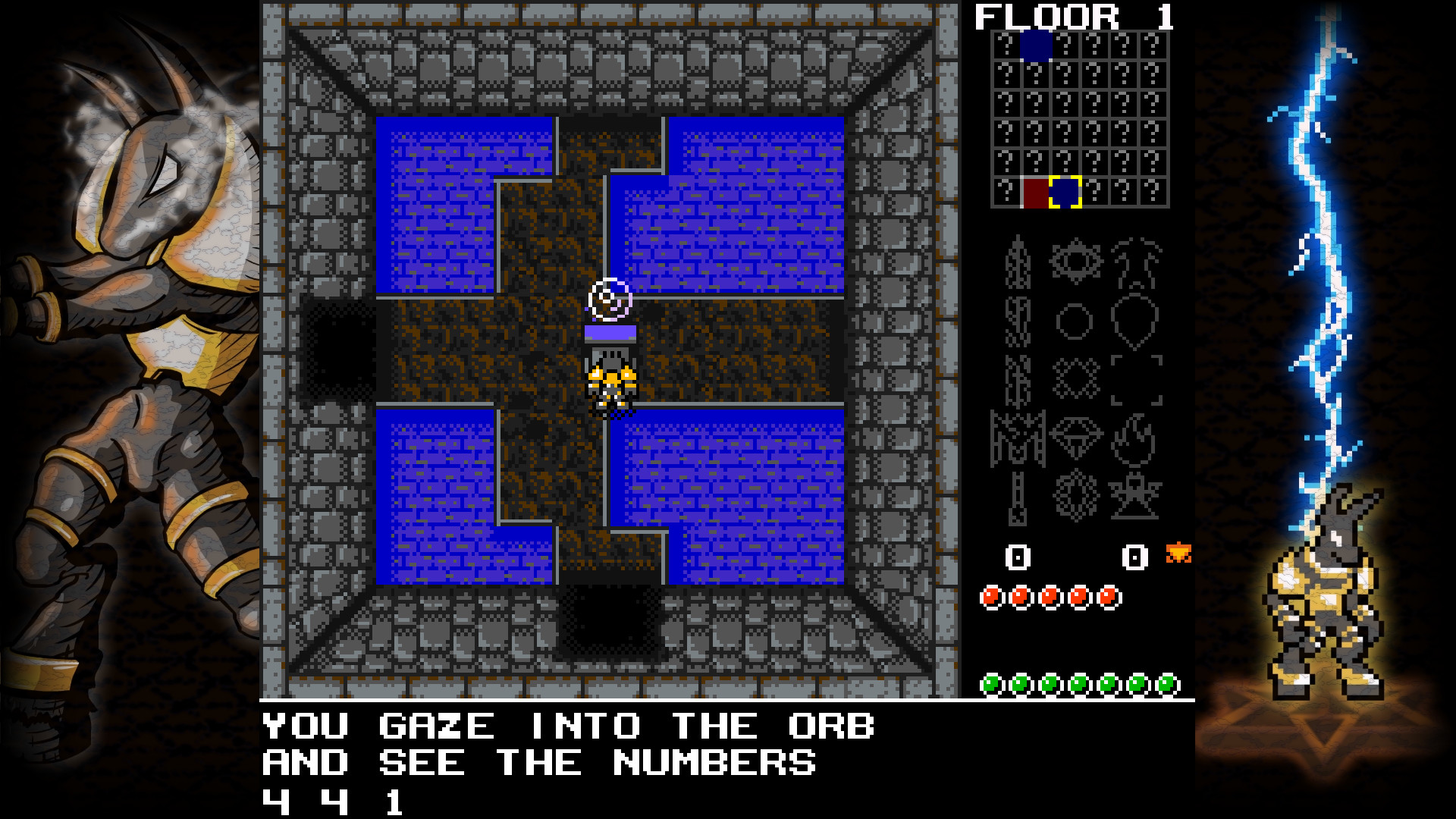 无法逃离的城堡 2 Castle of no Escape 2 - ZBLOG
