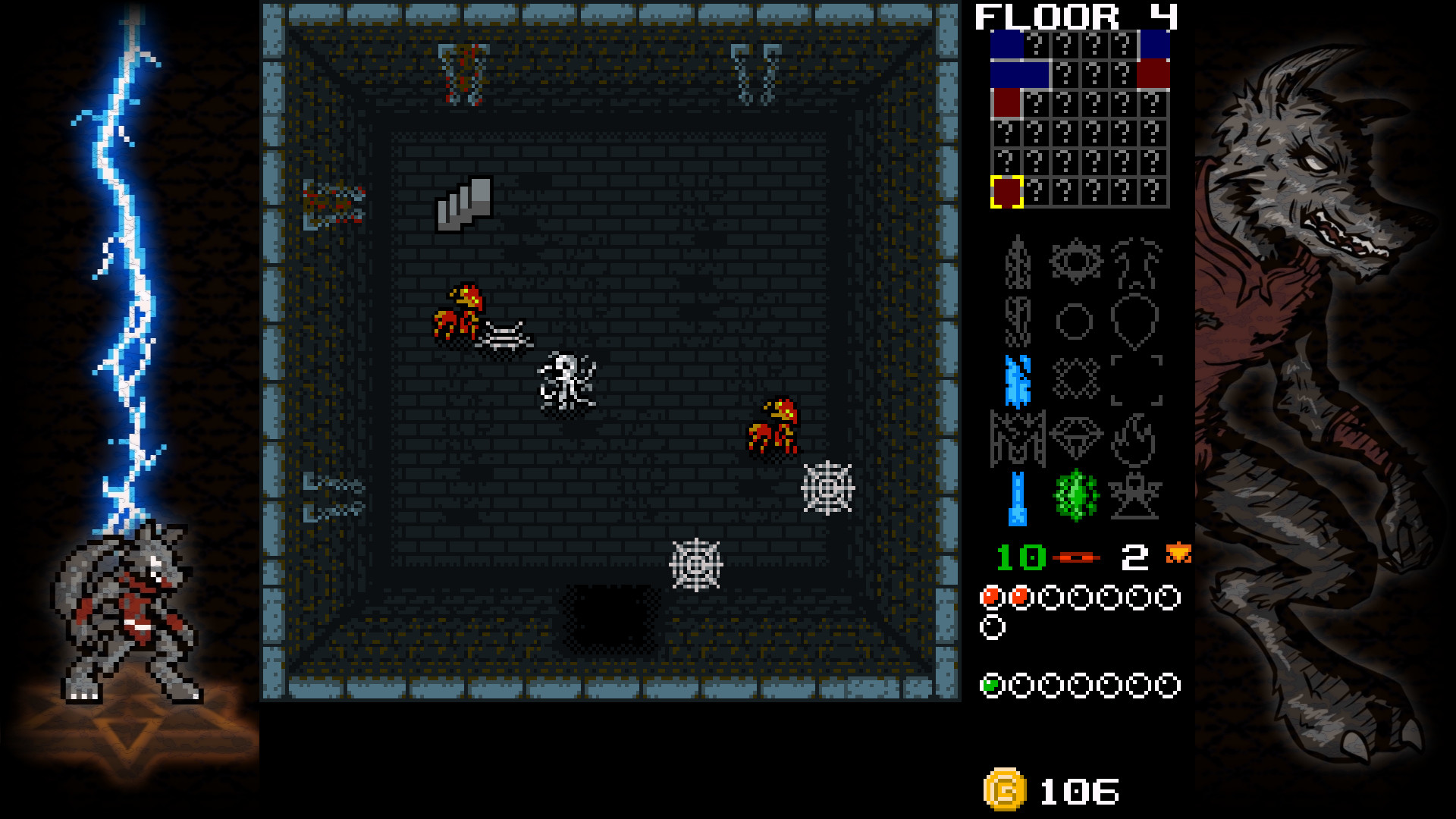 无法逃离的城堡 2 Castle of no Escape 2 - ZBLOG