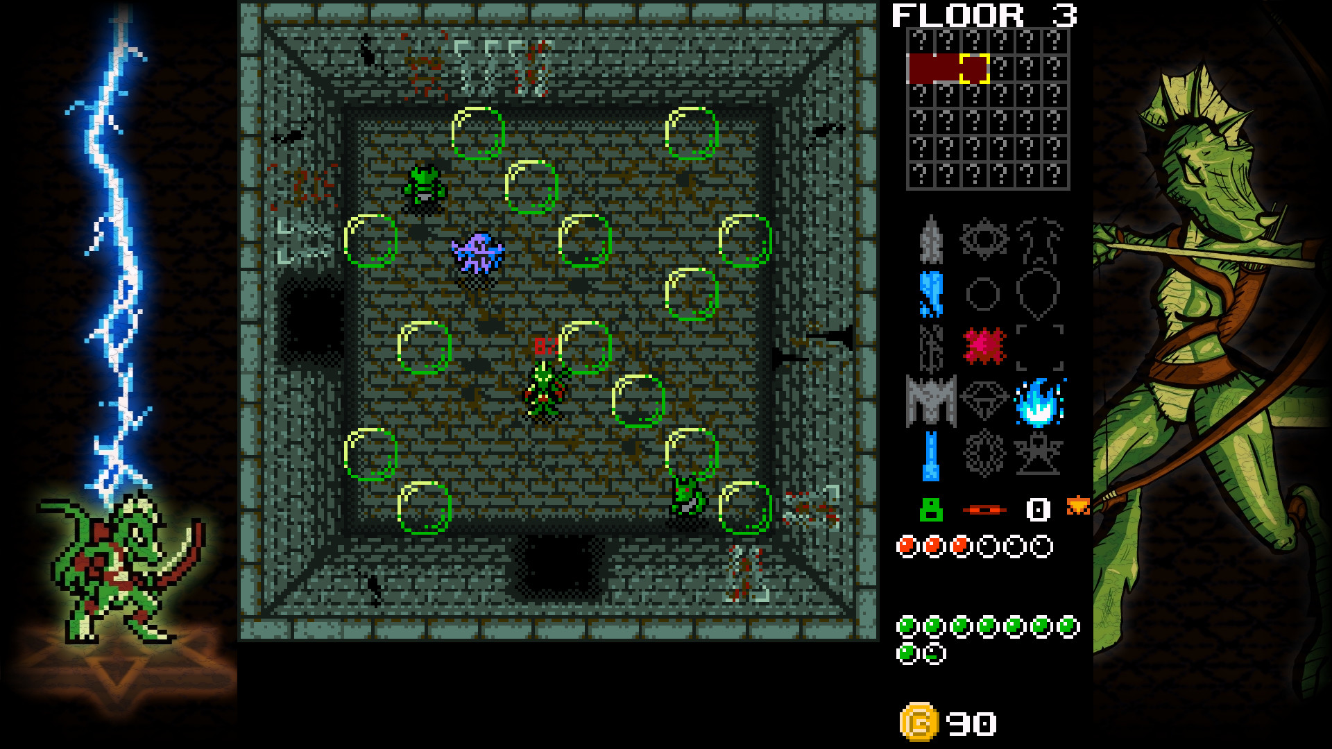 无法逃离的城堡 2 Castle of no Escape 2 - ZBLOG