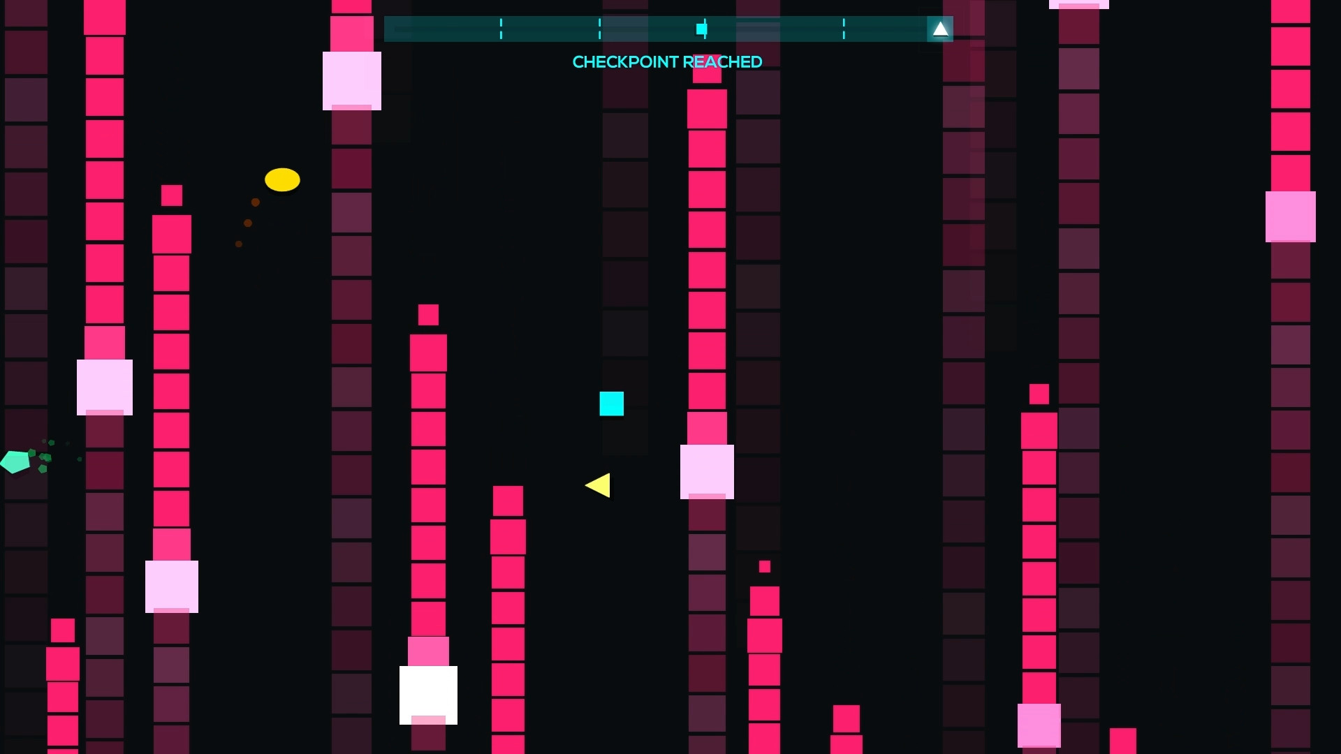 图形和节拍 Just Shapes & Beats - ZBLOG