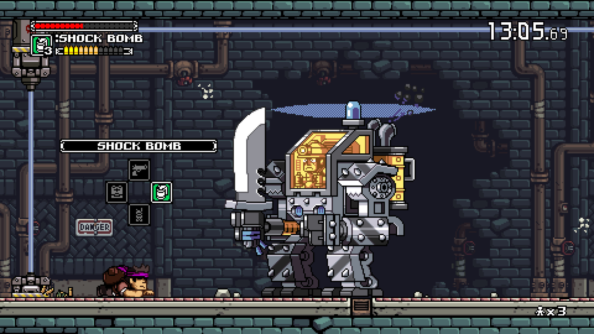 佣兵之王 Mercenary Kings - ZBLOG