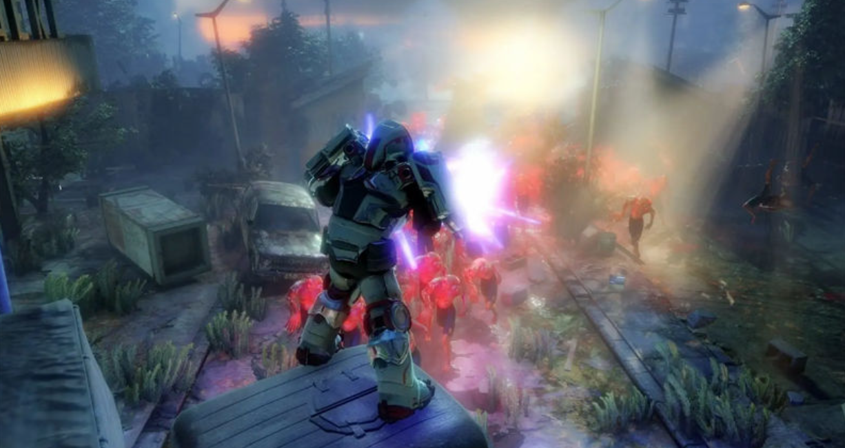 异化.Alienation - ZBLOG