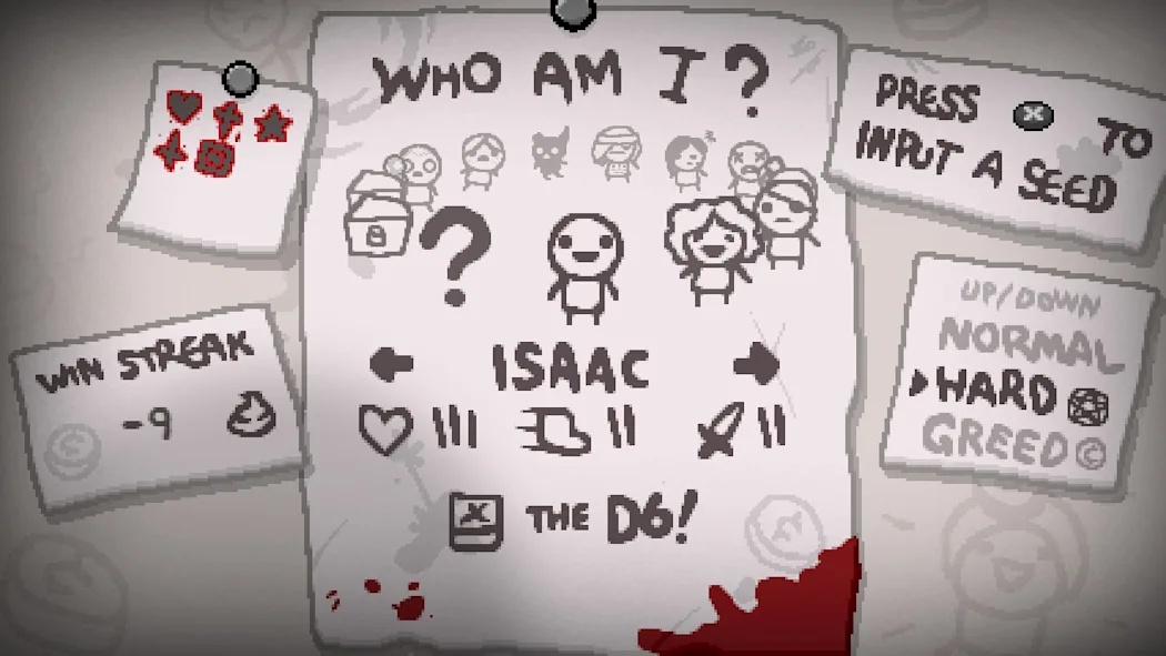以撒的燔祭:胎衣+(第二部).The Binding of Isaac: Afterbirth+ - ZBLOG 以撒的燔祭:胎衣+(第二部).The Binding of Isaac: Afterbirth+ - ZBLOG