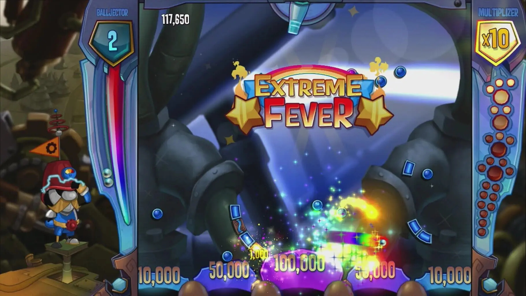 幻幻球 Peggle 2: Magical Masters Edition - ZBLOG 幻幻球 Peggle 2: Magical Masters Edition - ZBLOG