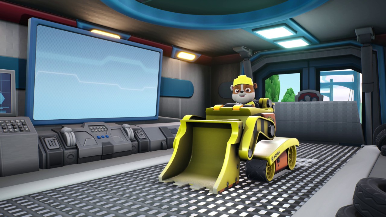 汪汪队立大功：锦标赛.PAW Patrol: Grand Prix - ZBLOG