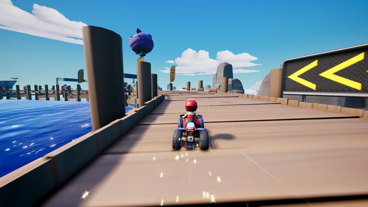 汪汪队立大功：锦标赛.PAW Patrol: Grand Prix - ZBLOG