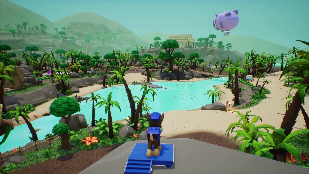 汪汪队立大功：世界.PAW Patrol World - ZBLOG