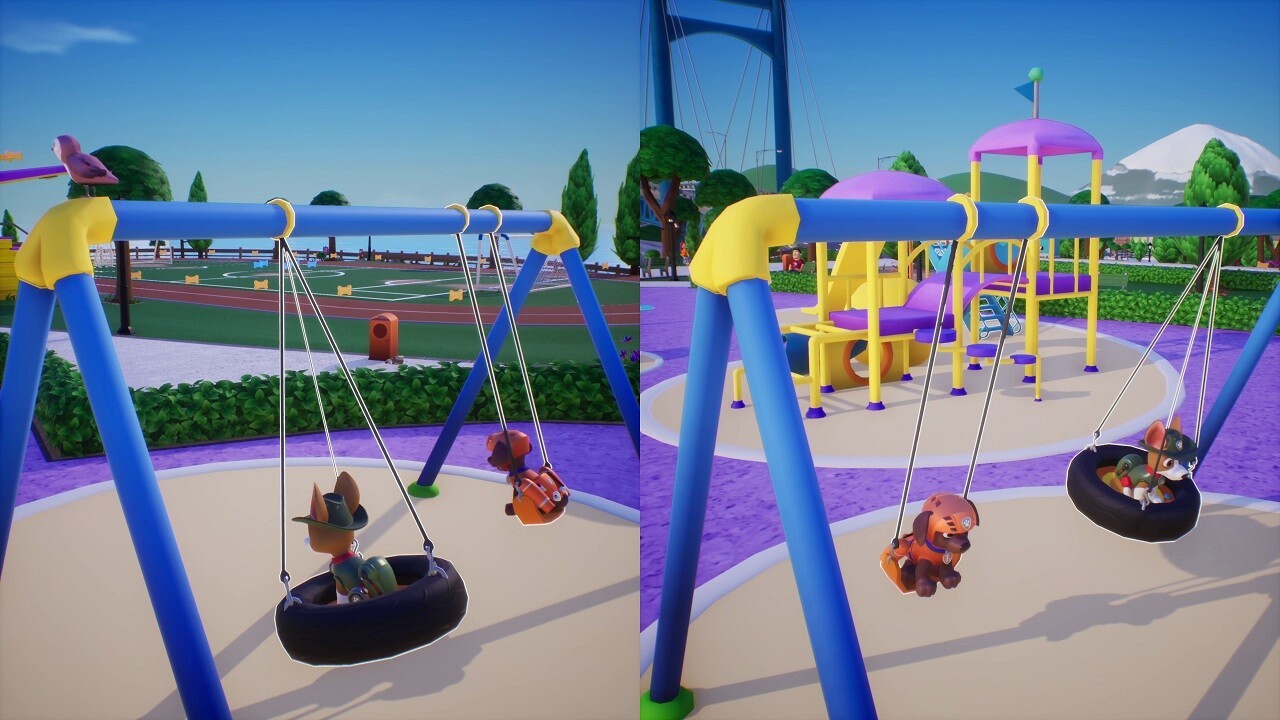 汪汪队立大功：世界.PAW Patrol World - ZBLOG
