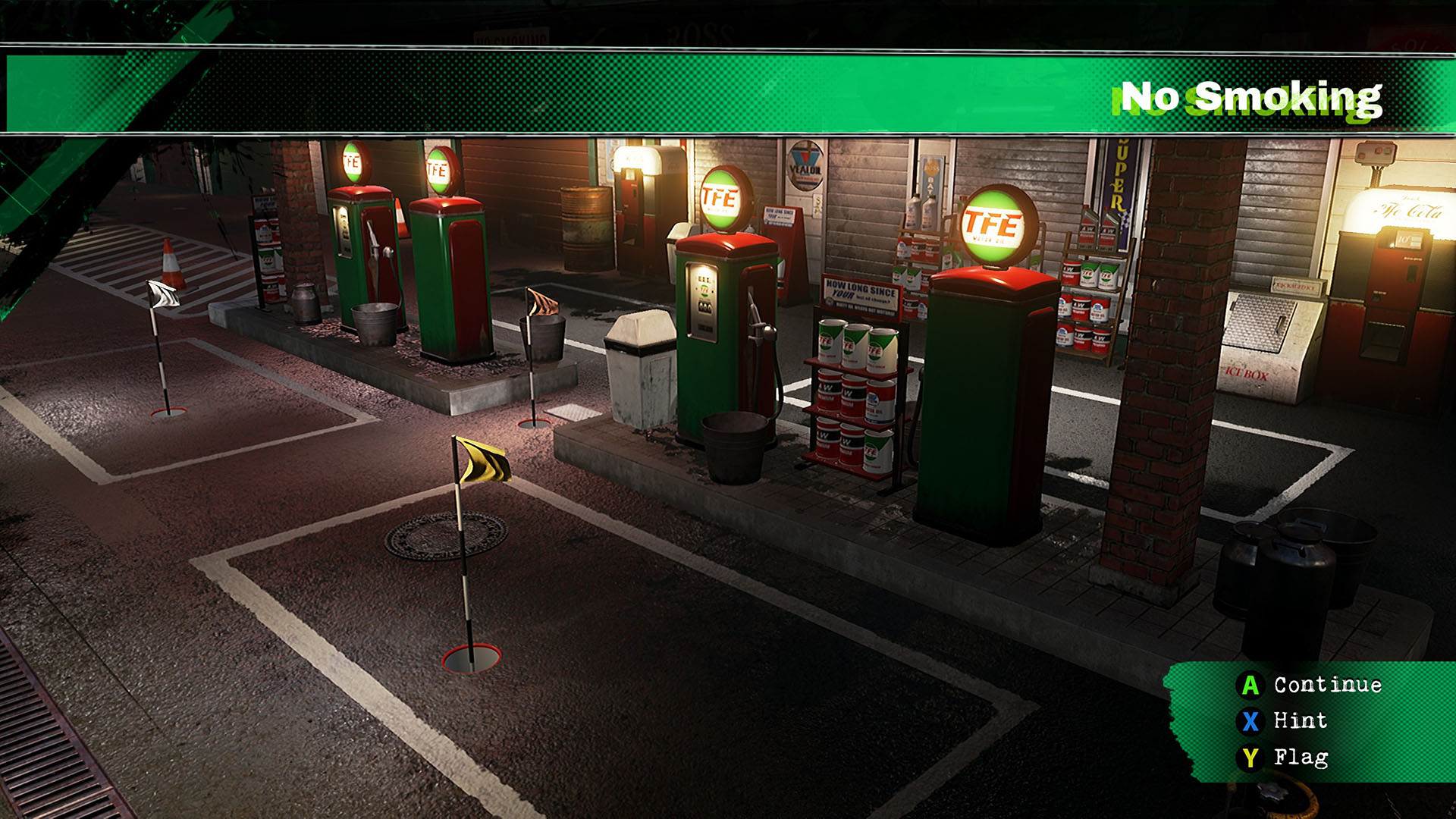 危险高尔夫 Dangerous Golf - ZBLOG 危险高尔夫 Dangerous Golf - ZBLOG