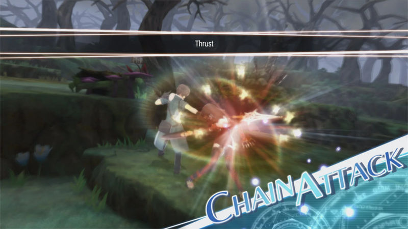 召唤之夜 6:失落的境界 Summon Night 6: Lost Borders - ZBLOG 召唤之夜 6:失落的境界 Summon Night 6: Lost Borders - ZBLOG