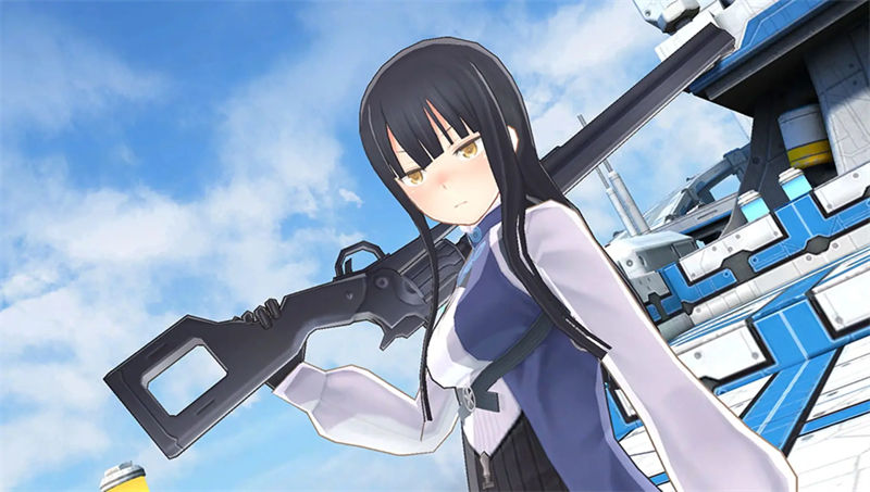 召唤之夜 6:失落的境界 Summon Night 6: Lost Borders - ZBLOG 召唤之夜 6:失落的境界 Summon Night 6: Lost Borders - ZBLOG