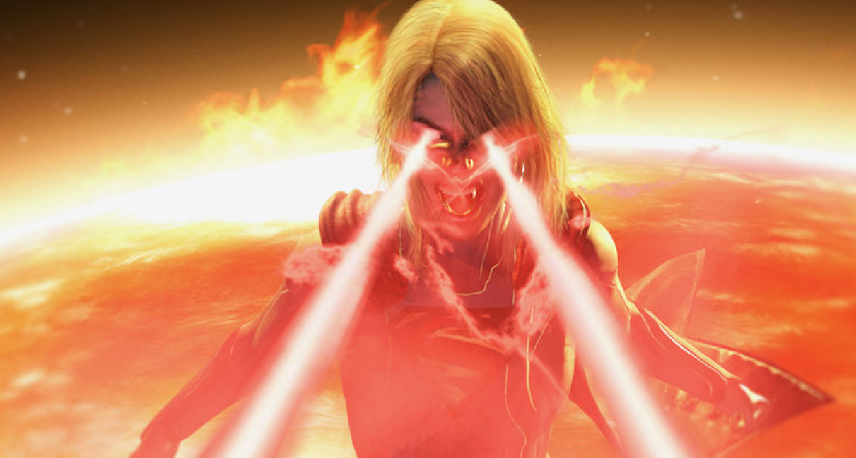 不义联盟2.INJUSTICE2 - ZBLOG