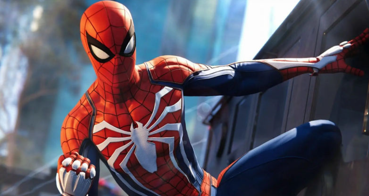 漫威蜘蛛侠.Marvels Spider-Man - ZBLOG