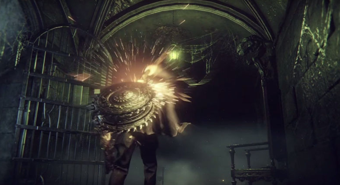 血源诅咒:老猎人.Bloodborne The Old Hunters Edition - ZBLOG 血源诅咒:老猎人.Bloodborne The Old Hunters Edition - ZBLOG
