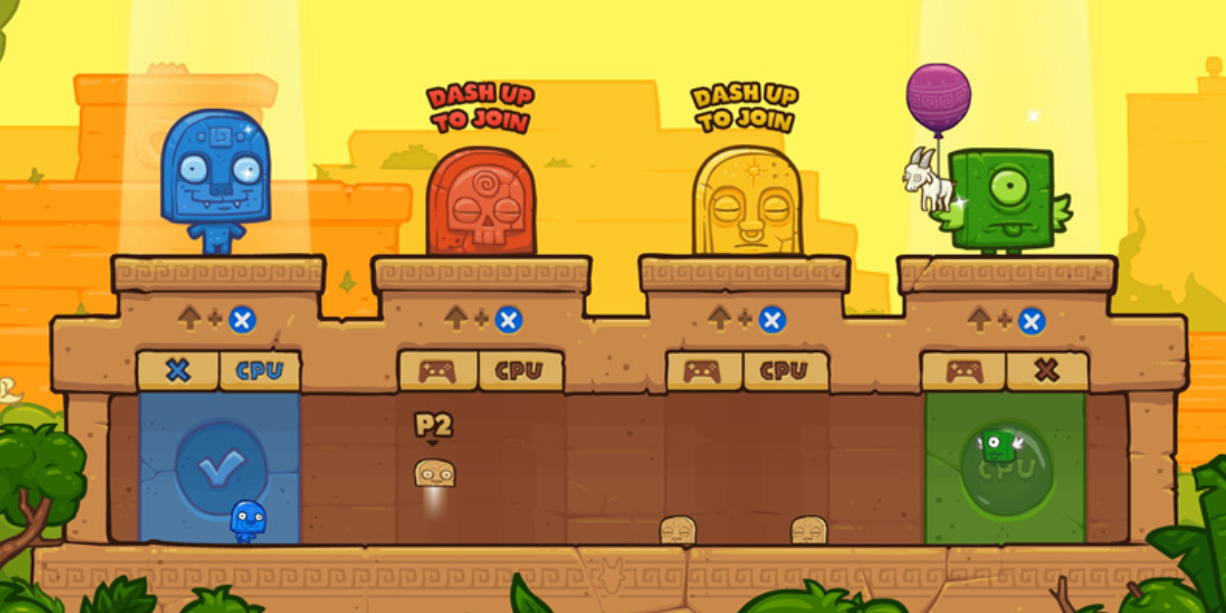 坨坨寺庙 Toto Temple Deluxe - ZBLOG