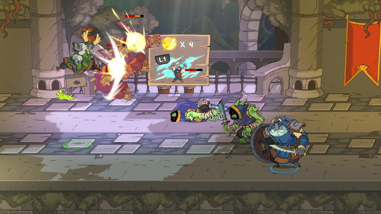 维京敢死队 Viking Squad - ZBLOG