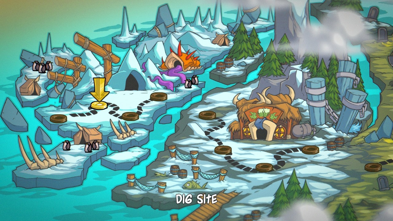 维京敢死队 Viking Squad - ZBLOG
