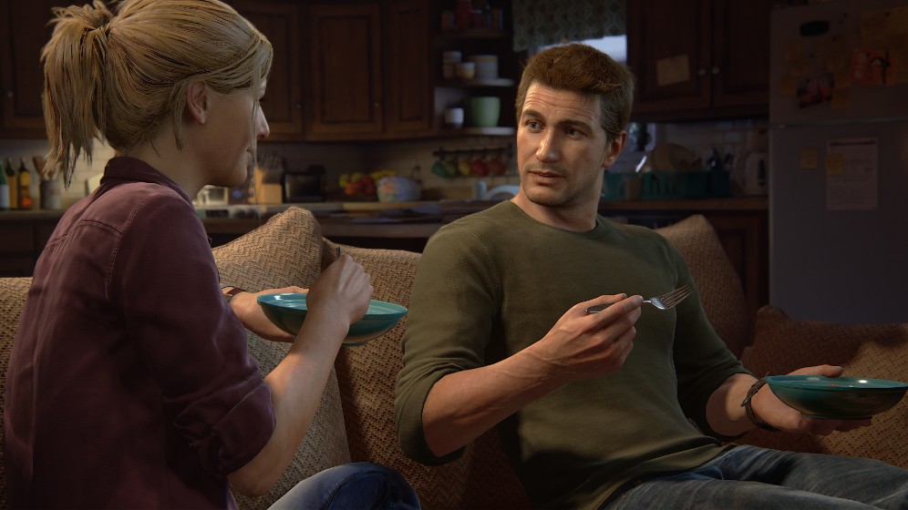 神秘海域4:盗贼末路.Uncharted 4:A thief’s end - ZBLOG 神秘海域4:盗贼末路.Uncharted 4:A thief’s end - ZBLOG