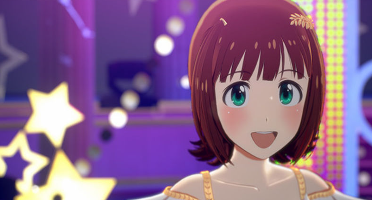 偶像大师：星耀季节.The Idolmaster: Starlit Season - ZBLOG