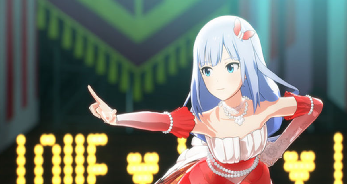 偶像大师：星耀季节.The Idolmaster: Starlit Season - ZBLOG