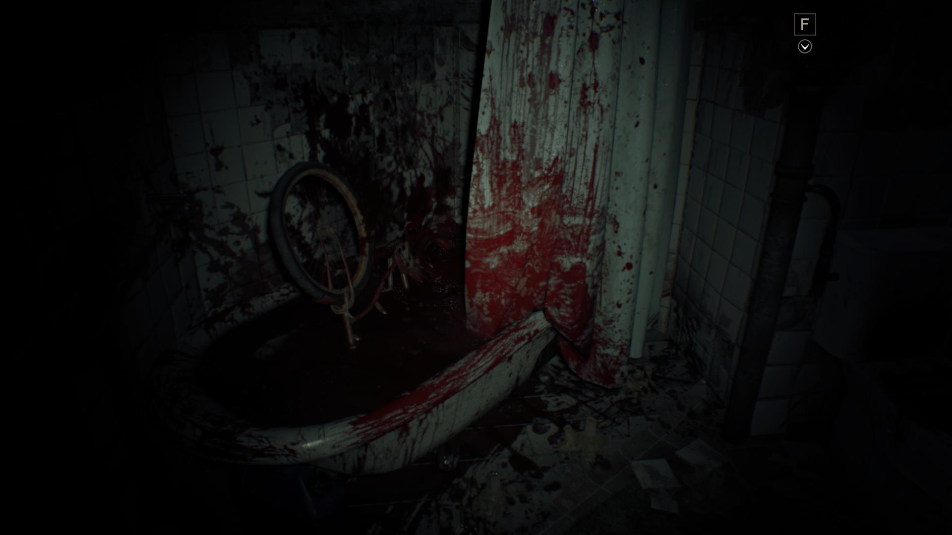 生化危机7:黄金版 Resident Evil 7: Biohazard – Gold Edition - ZBLOG 生化危机7:黄金版 Resident Evil 7: Biohazard – Gold Edition - ZBLOG
