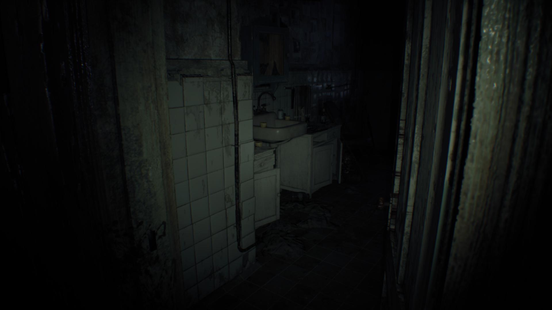 生化危机7:黄金版 Resident Evil 7: Biohazard – Gold Edition - ZBLOG 生化危机7:黄金版 Resident Evil 7: Biohazard – Gold Edition - ZBLOG
