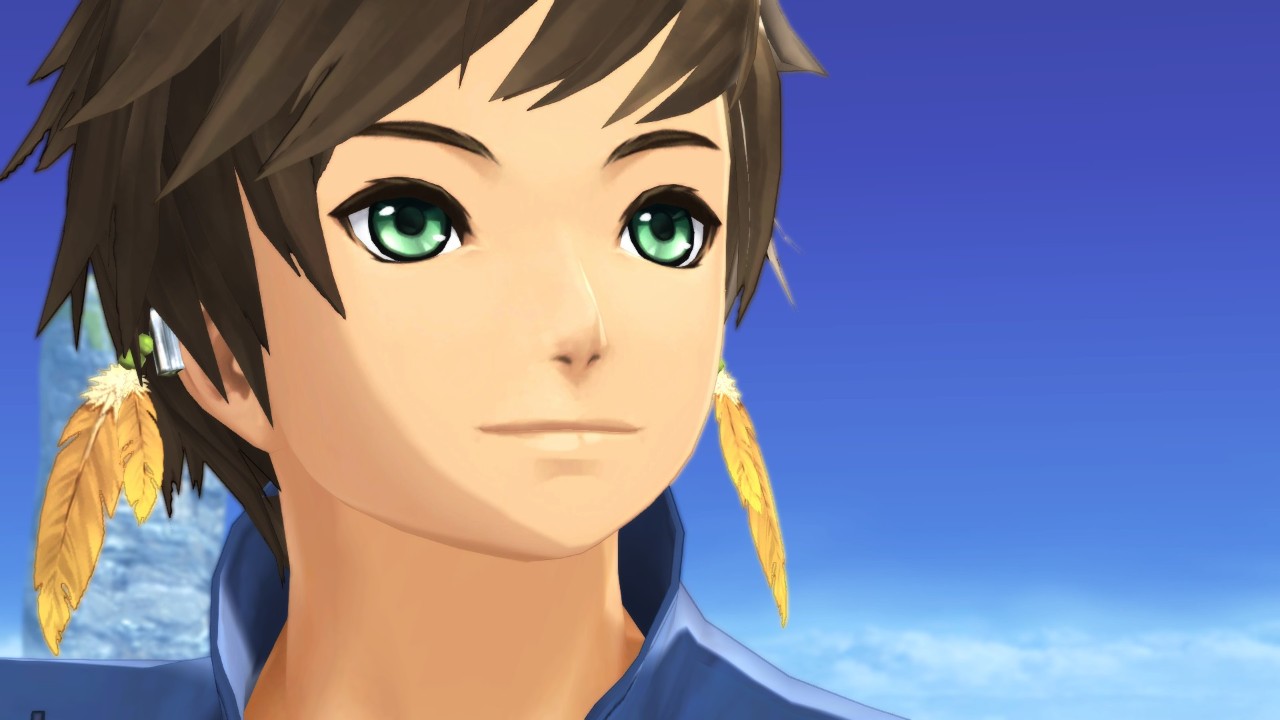 情热传说：珍藏版.Tales of Zestiria: Collector’s Edition - ZBLOG