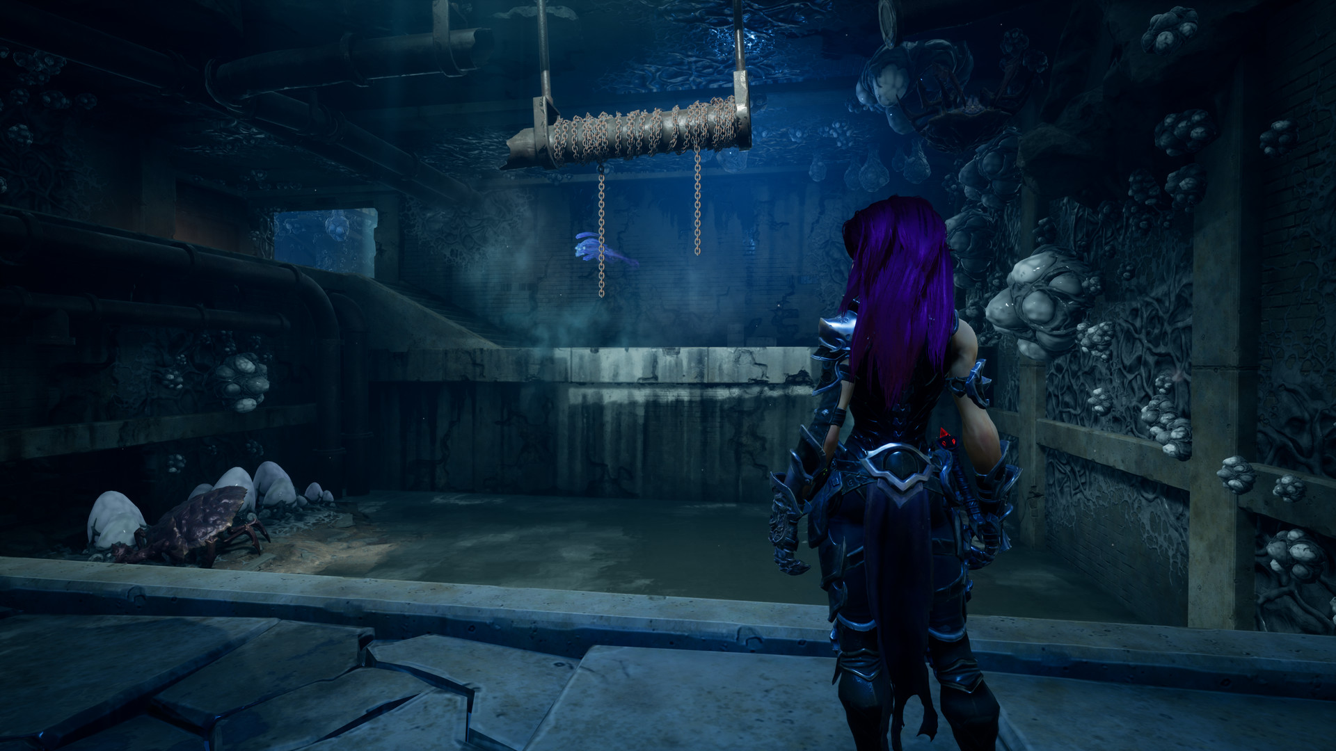 暗黑血统3.Darksiders III - ZBLOG 暗黑血统3.Darksiders III - ZBLOG
