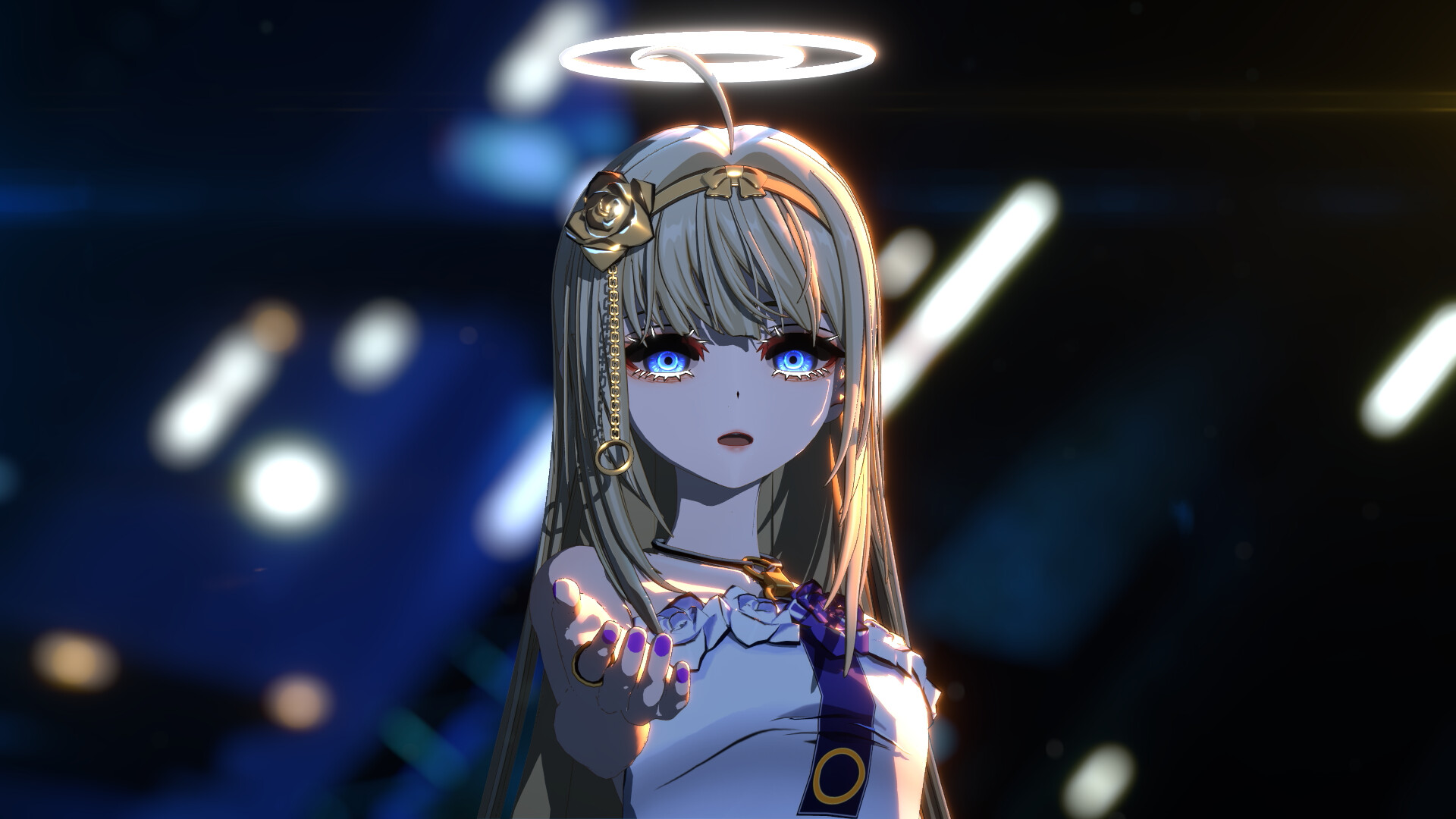 恸哭奇机:终极版.CRYMACHINA Ultimate Edition - ZBLOG 恸哭奇机:终极版.CRYMACHINA Ultimate Edition - ZBLOG