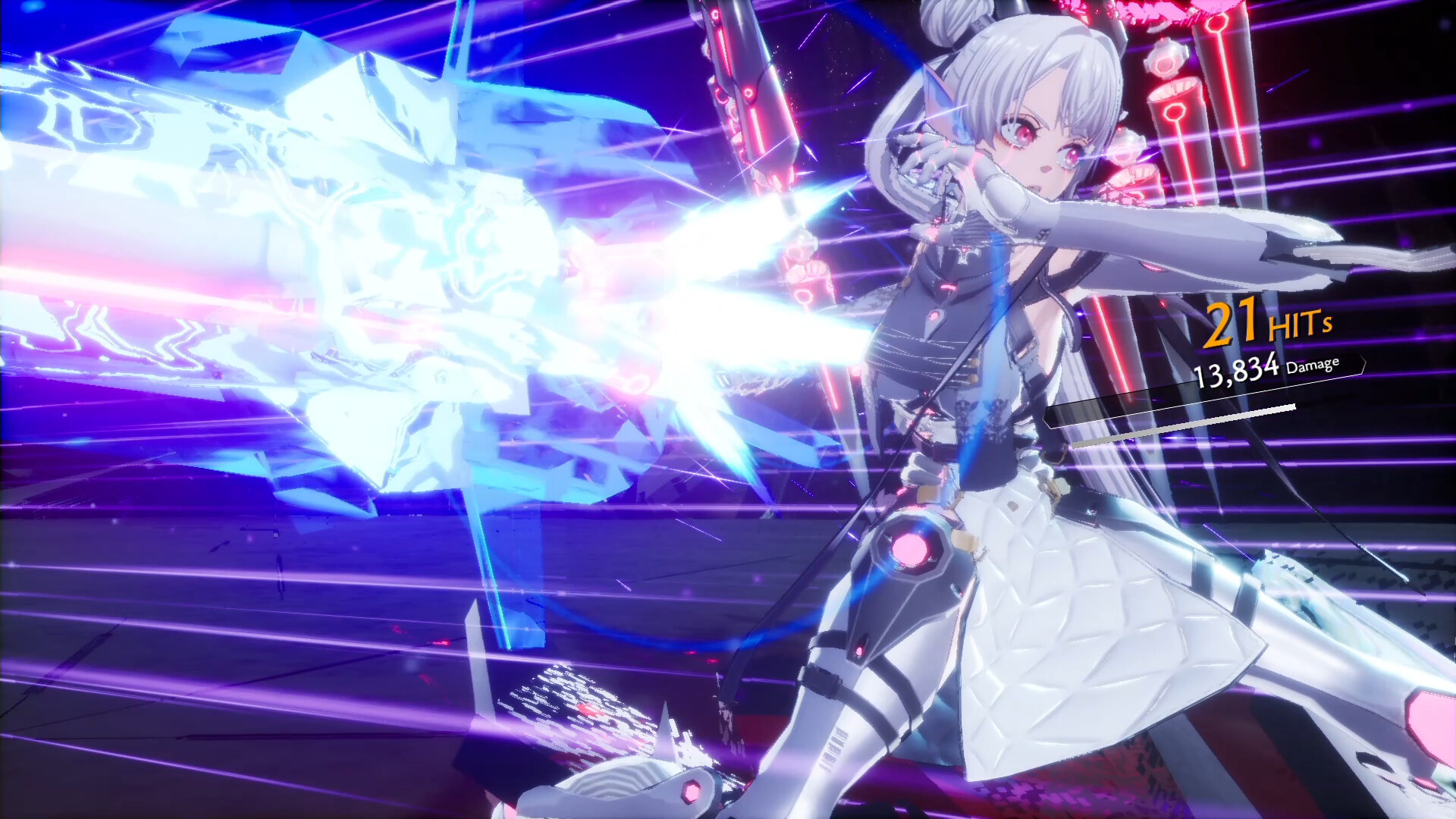 恸哭奇机:终极版.CRYMACHINA Ultimate Edition - ZBLOG 恸哭奇机:终极版.CRYMACHINA Ultimate Edition - ZBLOG