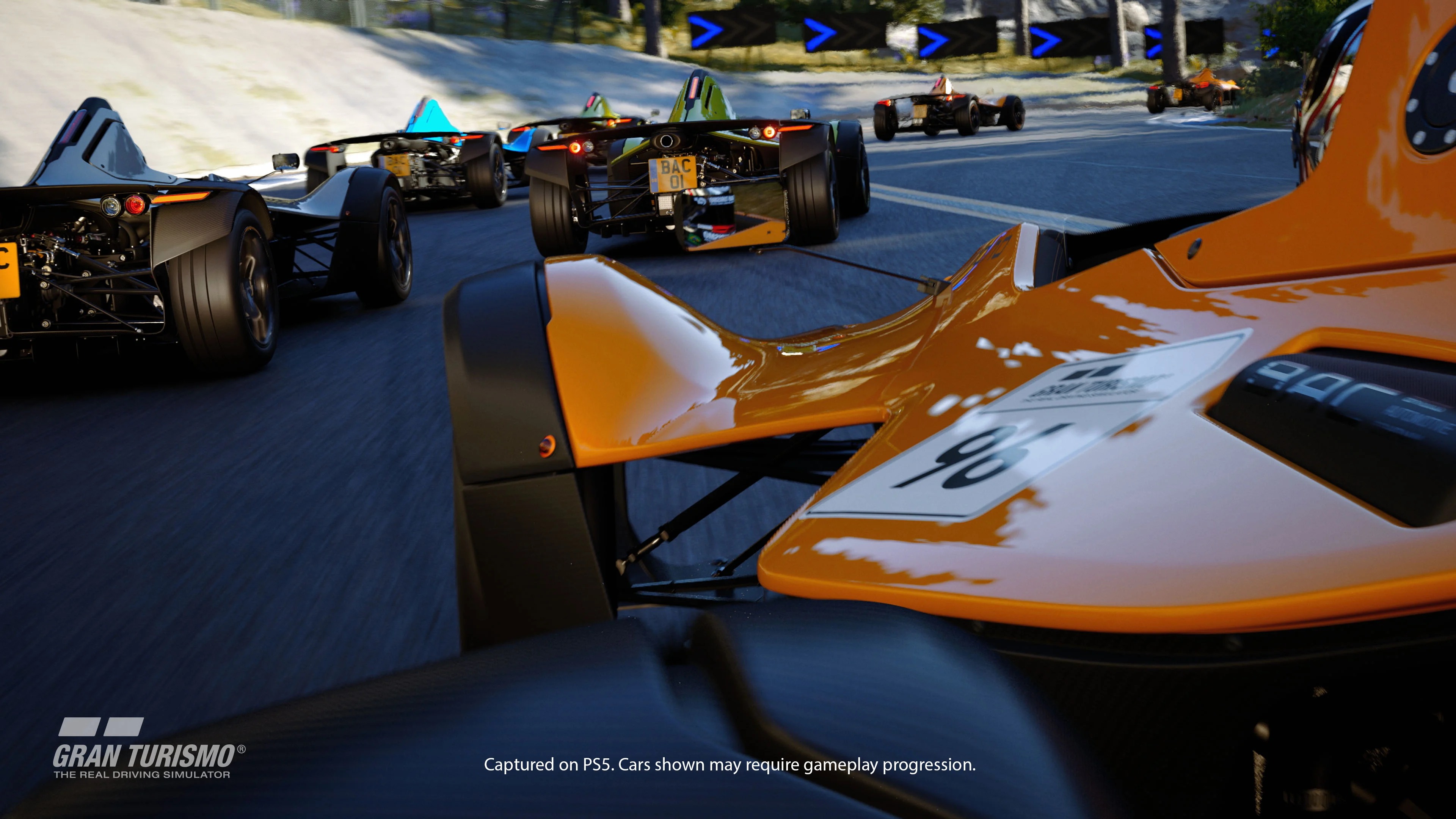 跑车浪漫旅7.Gran Turismo 7 - ZBLOG 跑车浪漫旅7.Gran Turismo 7 - ZBLOG