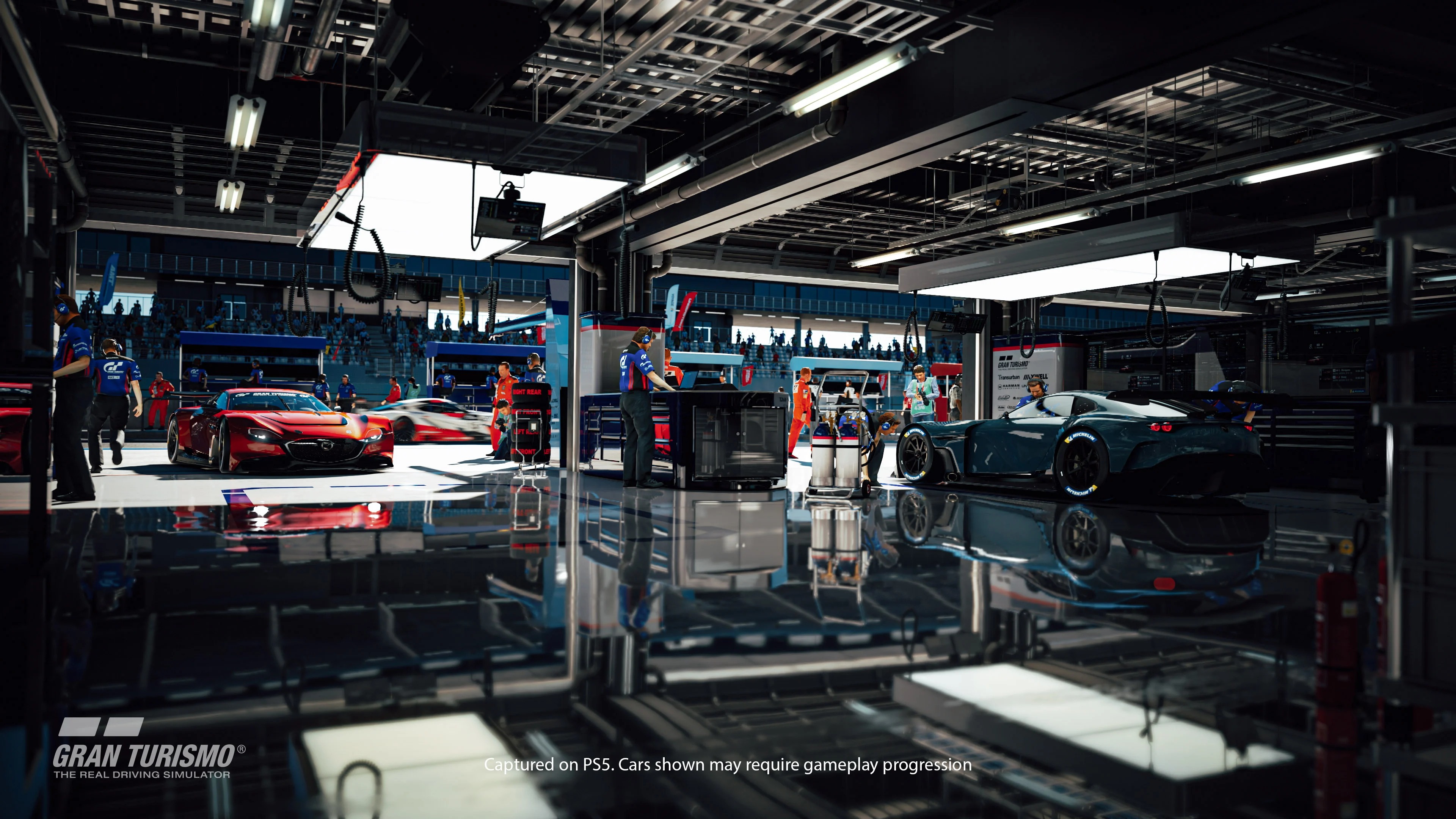 跑车浪漫旅7.Gran Turismo 7 - ZBLOG 跑车浪漫旅7.Gran Turismo 7 - ZBLOG