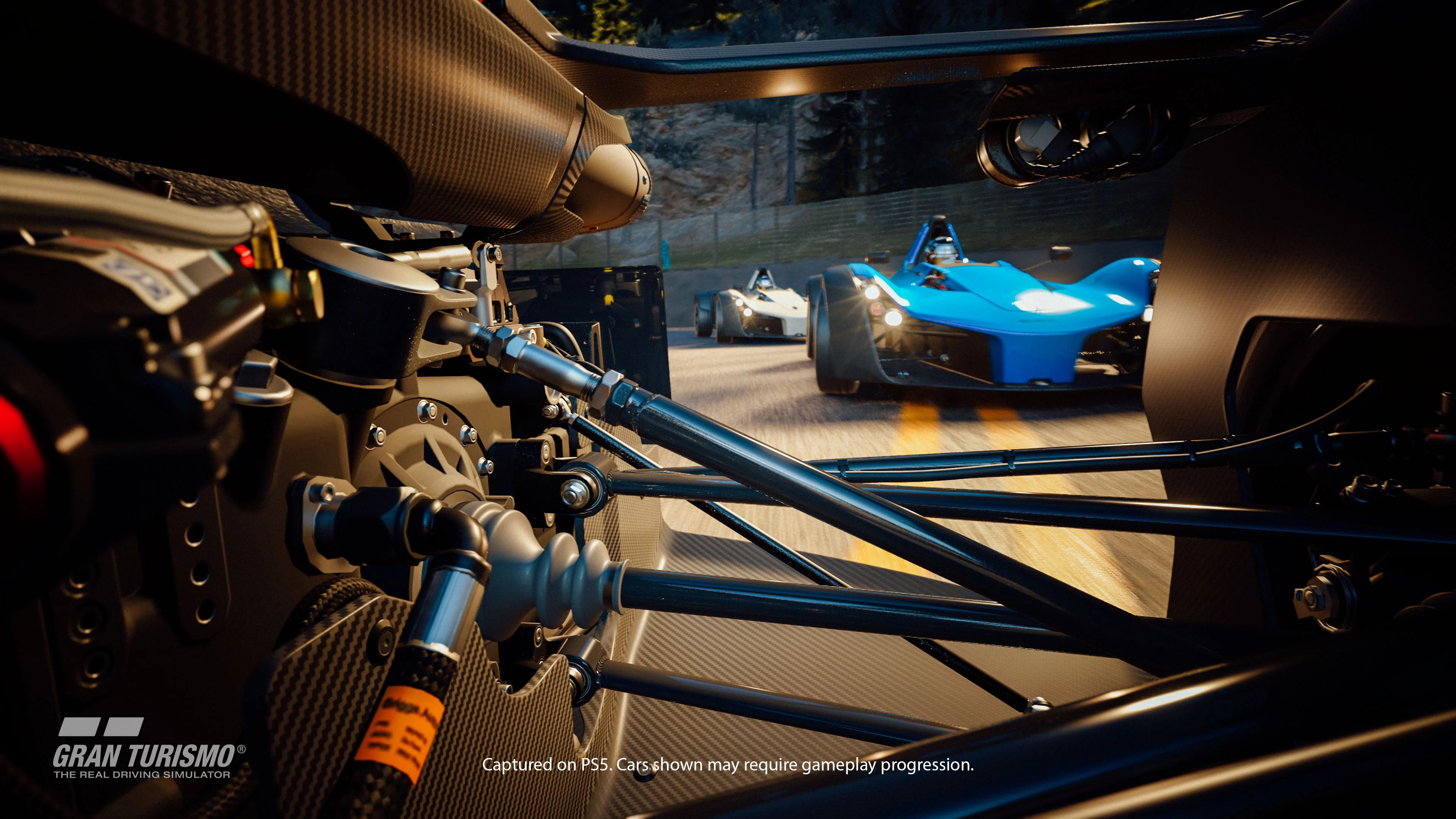 跑车浪漫旅7.Gran Turismo 7 - ZBLOG 跑车浪漫旅7.Gran Turismo 7 - ZBLOG