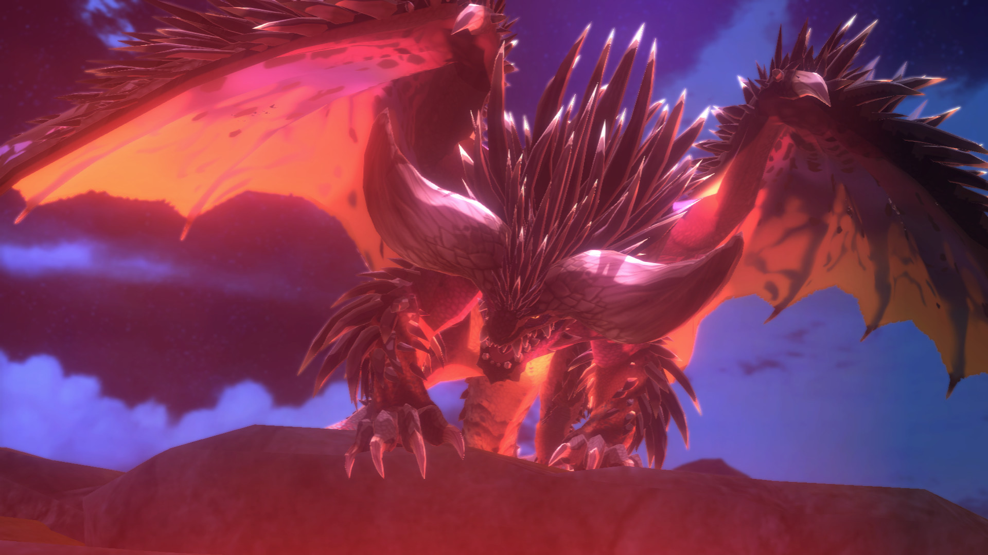 怪物猎人物语2:破灭之翼 – 豪华版.Monster Hunter Stories 2: Wings of Ruin Deluxe Edition - ZBLOG 怪物猎人物语2:破灭之翼 – 豪华版.Monster Hunter Stories 2: Wings of Ruin Deluxe Edition - ZBLOG